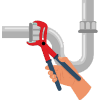 Plumbers Pros Logo